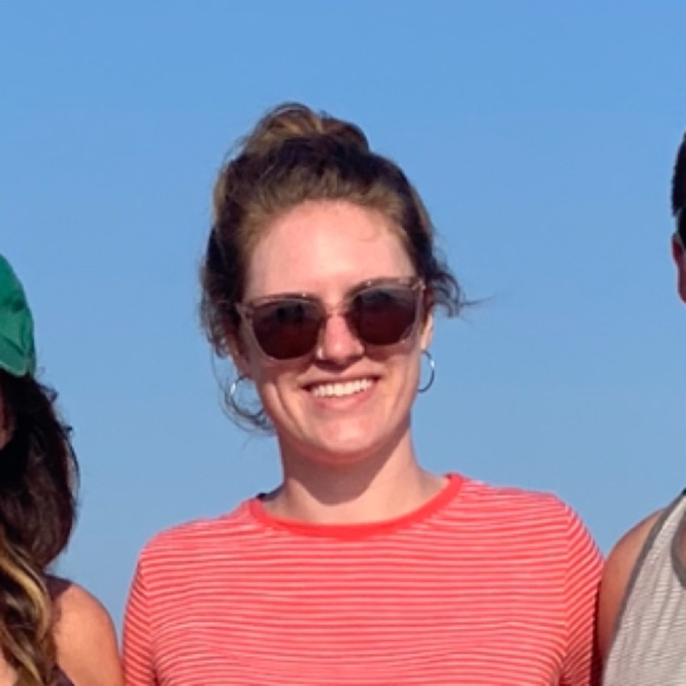 Meet your Posher, Jackie
